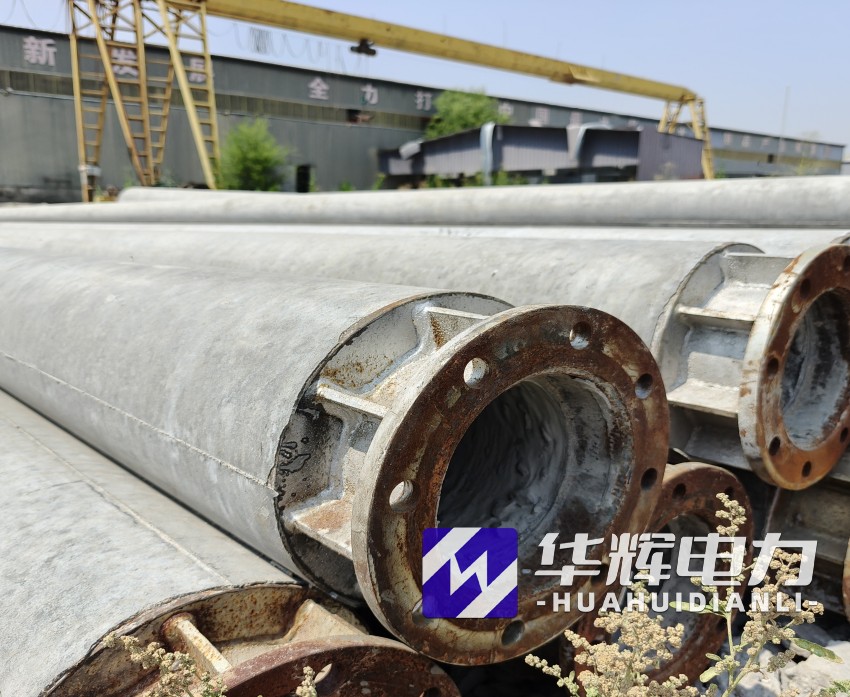 东丽18米水泥电线杆